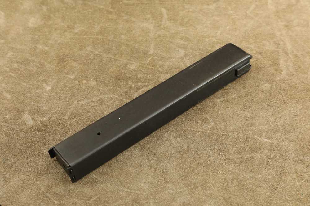 Intratec TEC-DC9 9mm 5" Threaded Semi Auto Pistol Cobray Tec-9 & Mag -img-18