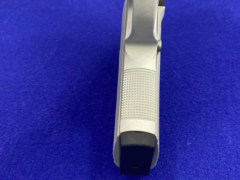 1991 Smith Wesson 3913 LadySmith 9mm Stainless 3.5" *3RD GEN SINGLE-STACK*-img-24