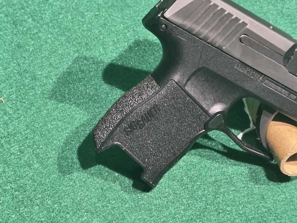 Sig Sauer P365 9mm -img-4