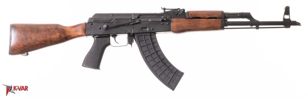 Lee Armory Military Classic 7.62x39mm Semi-Automatic Rifle-img-4