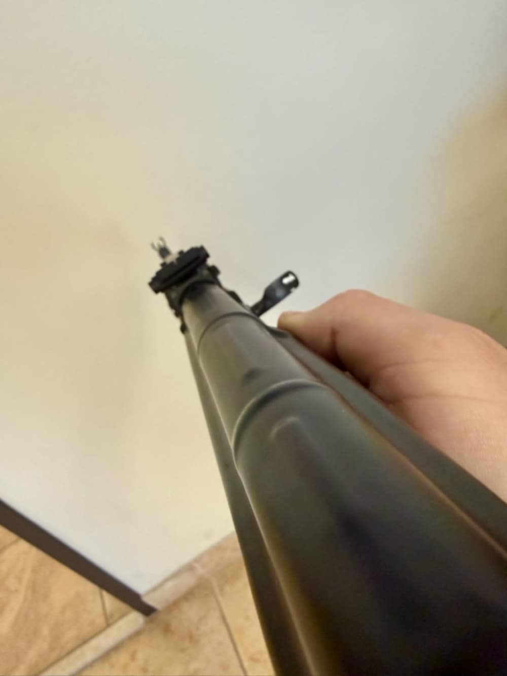 Lee Armory Military Classic 7.62x39mm Semi-Automatic Rifle-img-8