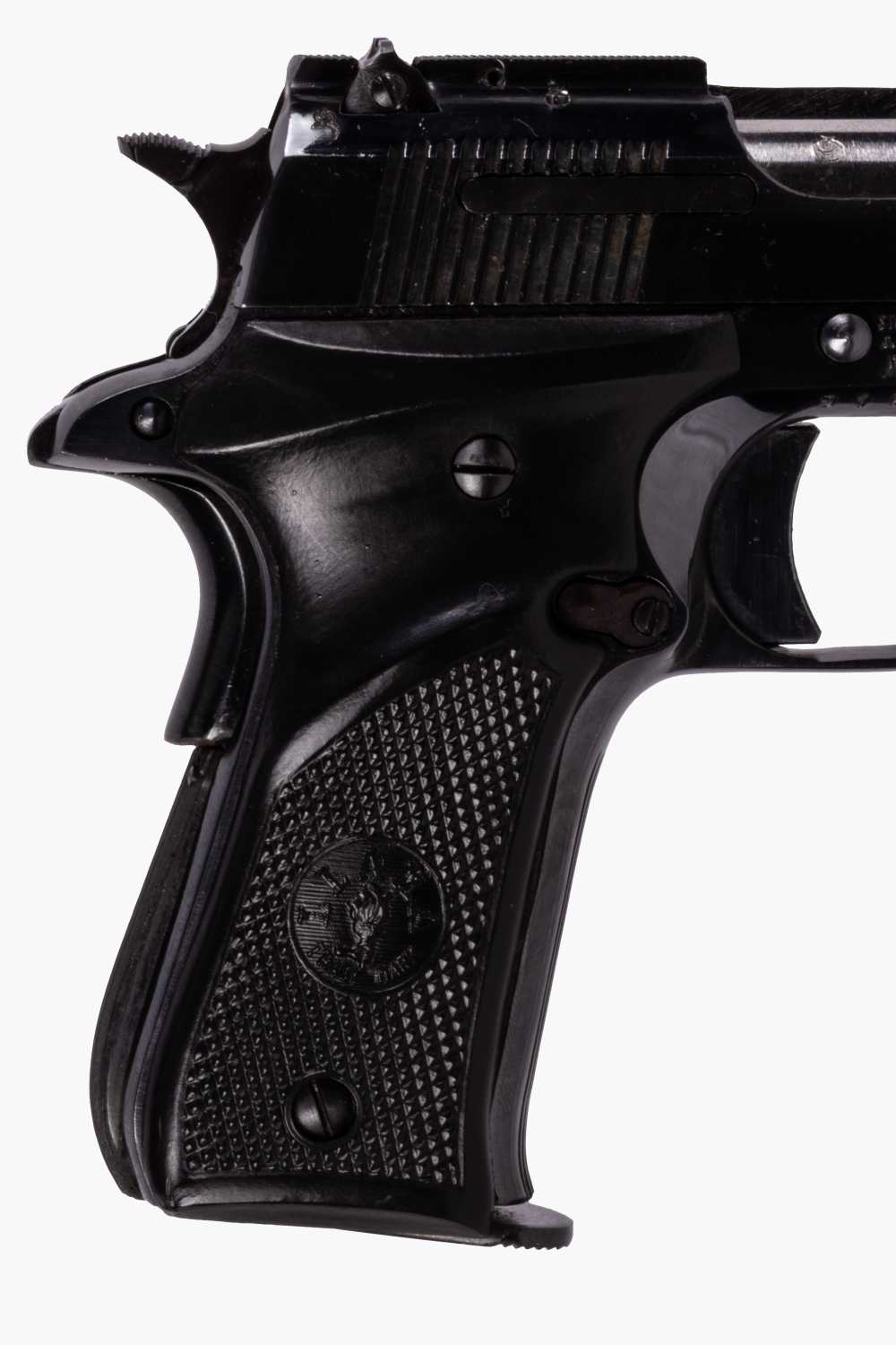 LLAMA IIIA 380ACP DURYS #40632-img-1