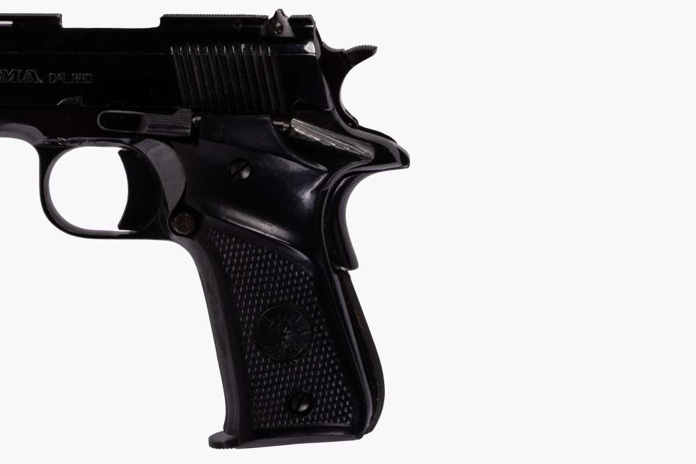 LLAMA IIIA 380ACP DURYS #40632-img-8