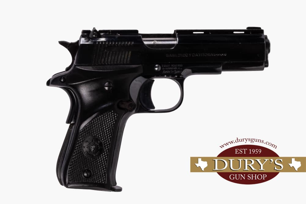 LLAMA IIIA 380ACP DURYS #40632-img-0