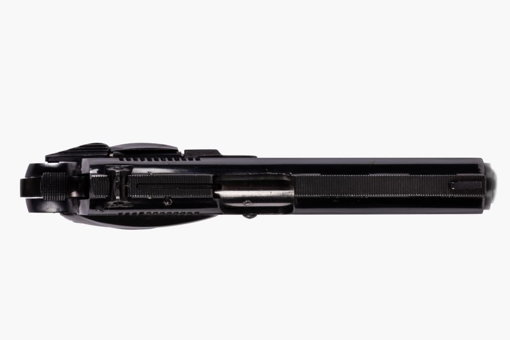 LLAMA IIIA 380ACP DURYS #40632-img-4