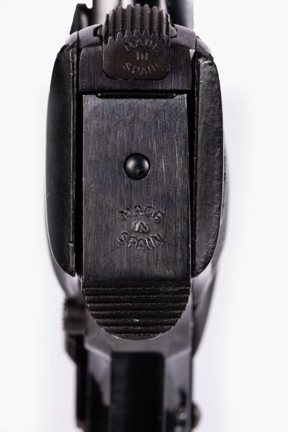 LLAMA IIIA 380ACP DURYS #40632-img-11