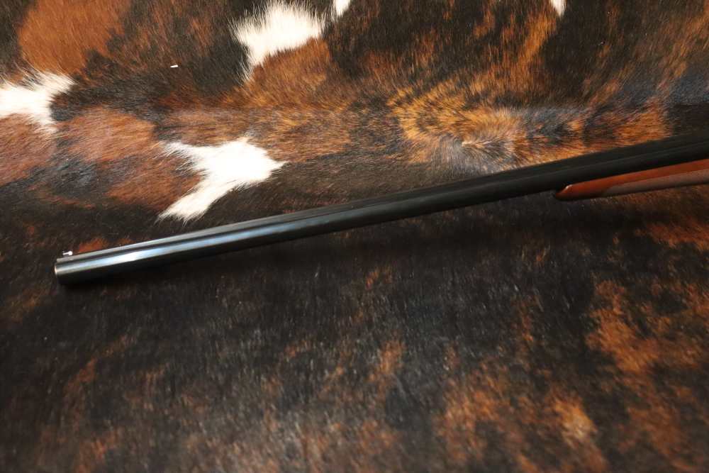 CZ-USA Bob White G2 20ga SxS Shotgun w/Hard Case-img-5