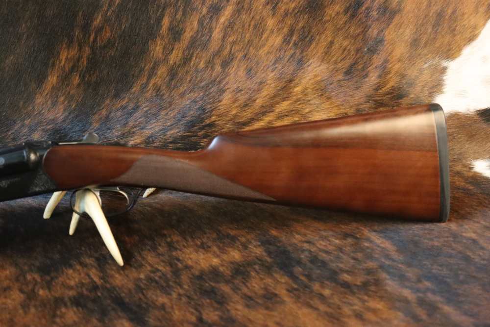 CZ-USA Bob White G2 20ga SxS Shotgun w/Hard Case-img-7
