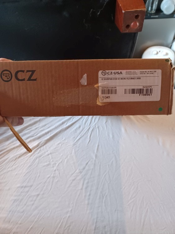 cz scorpion subcompact-img-1