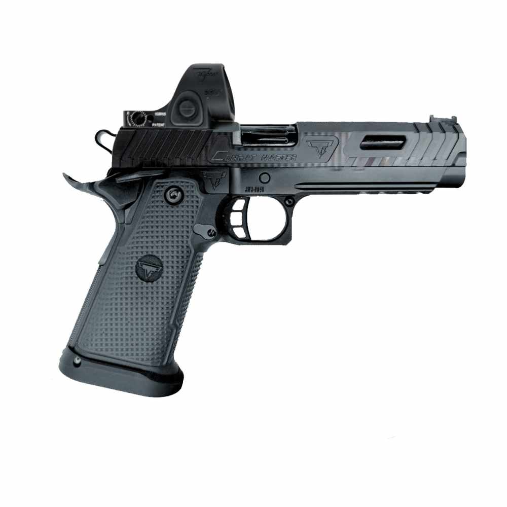 NEW TTI JW3 Combat Master 5? w/ SRO-img-0