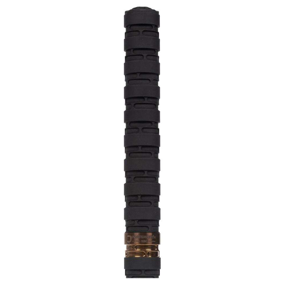 Q LLC Erector 22 LR Suppressor 7.60 Black SILER22BLK-img-1