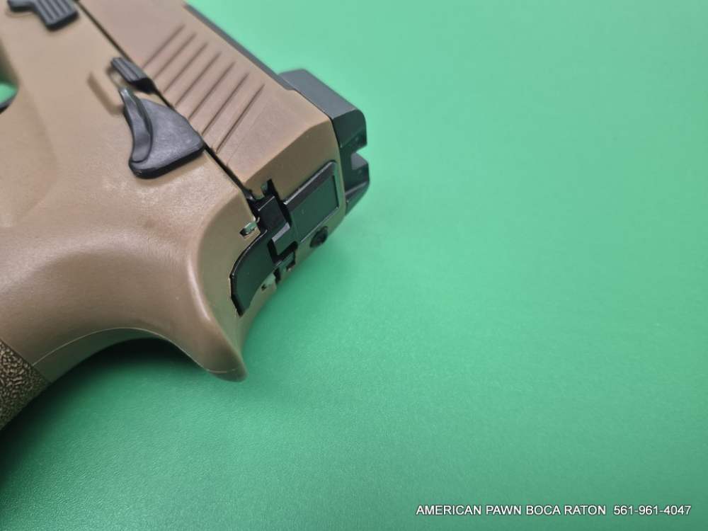 SIG SAUER P320 M17 320F-9-M17-MS FDE , 9MM , 4.7" BARREL OPTIC READY BX.3MG-img-14