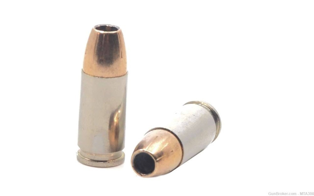 Federal Premium LE 9mm +P 124gr Tactical HST 100rd SALE, FREE SHIPPING!-img-1