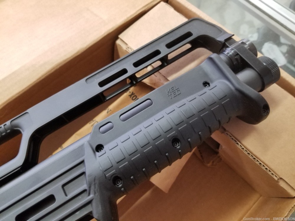Kel-Tec KS7 Keltec KS7 KS-7 Black 640832007787-img-3