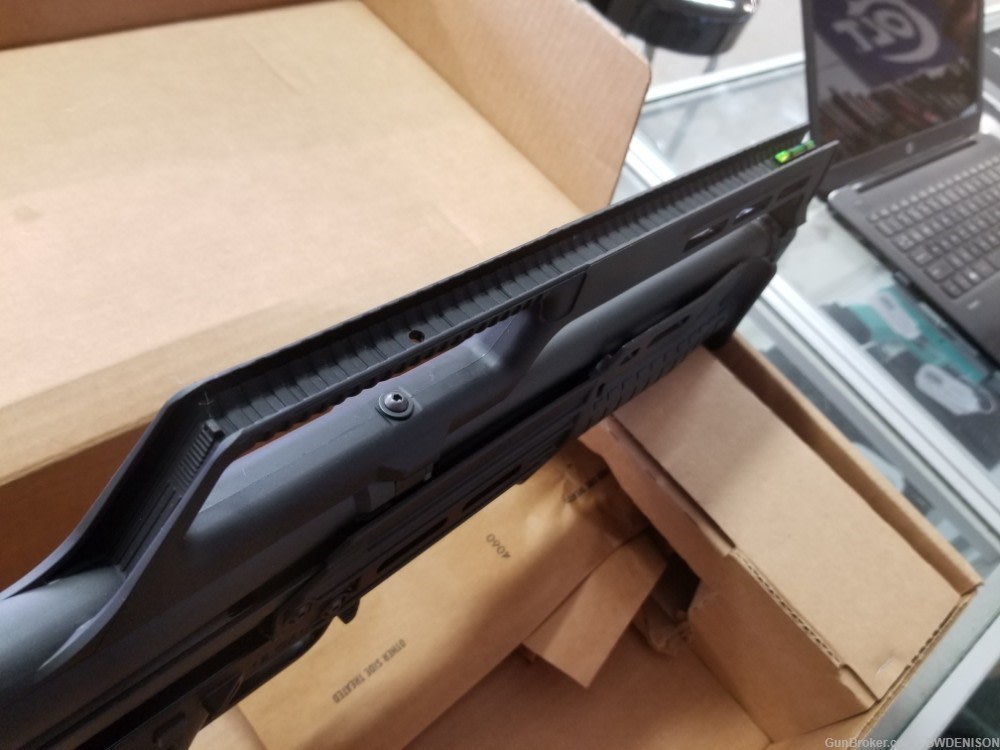 Kel-Tec KS7 Keltec KS7 KS-7 Black 640832007787-img-8
