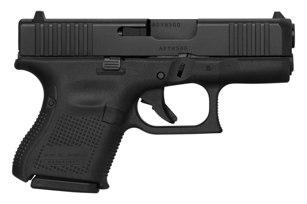 GLOCK 27 GEN5-img-0