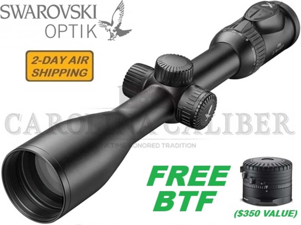 SWAROVSKI Z8I 2-16x50 BRX-I 68303-img-0