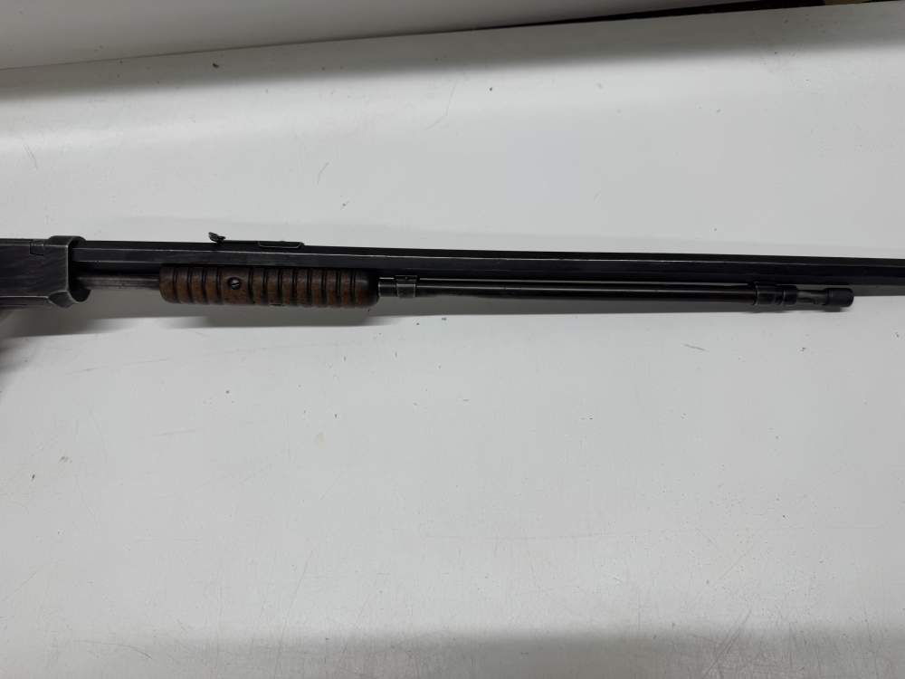 1915 Winchester Model 1890 Takedown 22 Short-img-3