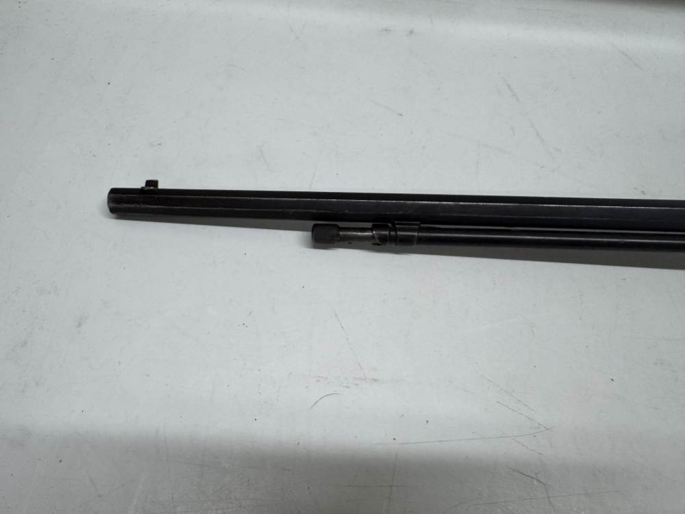 1915 Winchester Model 1890 Takedown 22 Short-img-9