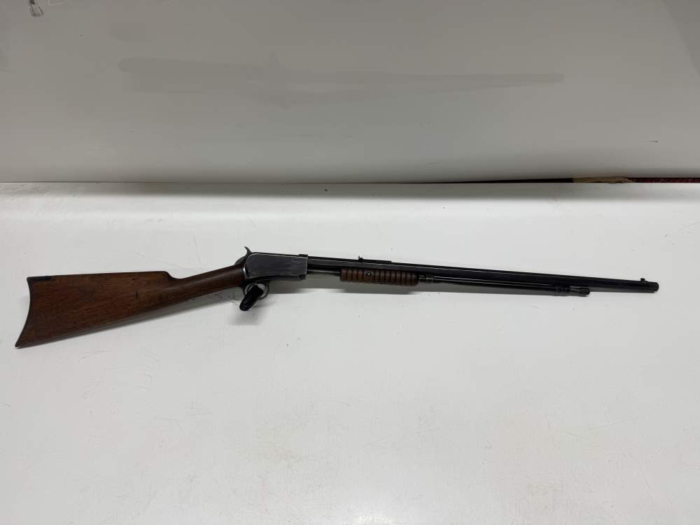 1915 Winchester Model 1890 Takedown 22 Short-img-0