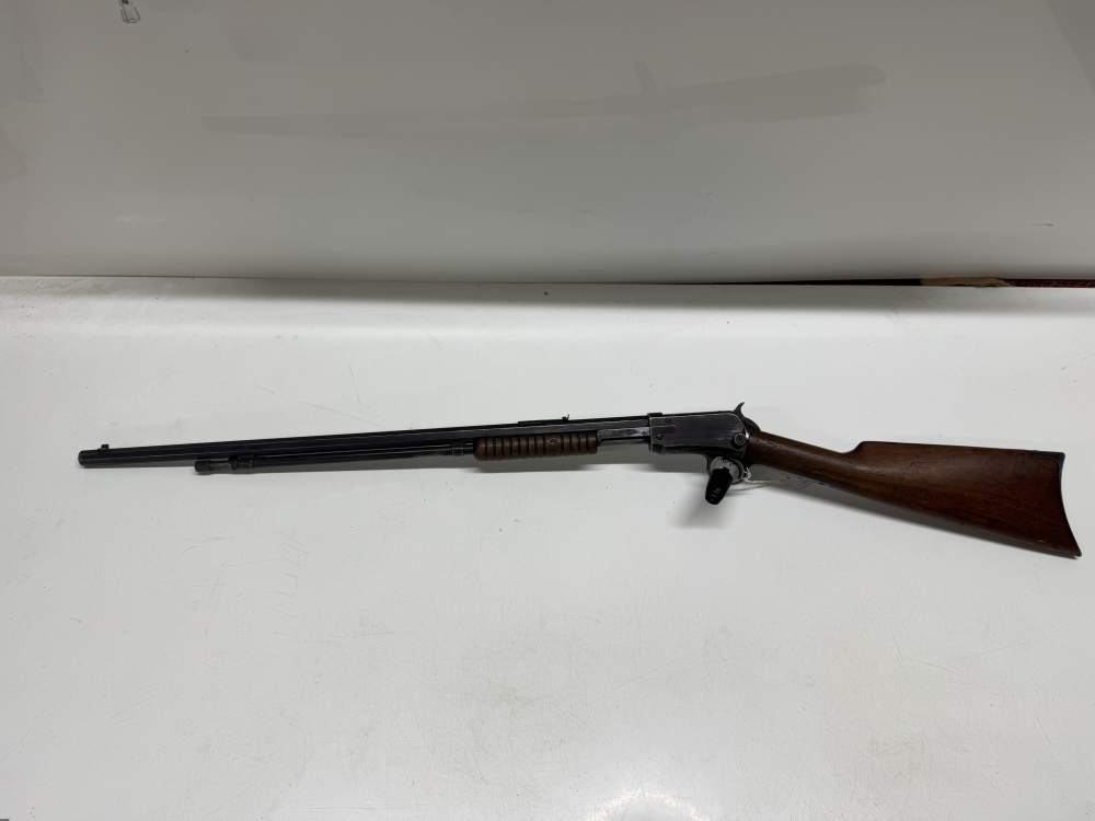 1915 Winchester Model 1890 Takedown 22 Short-img-5