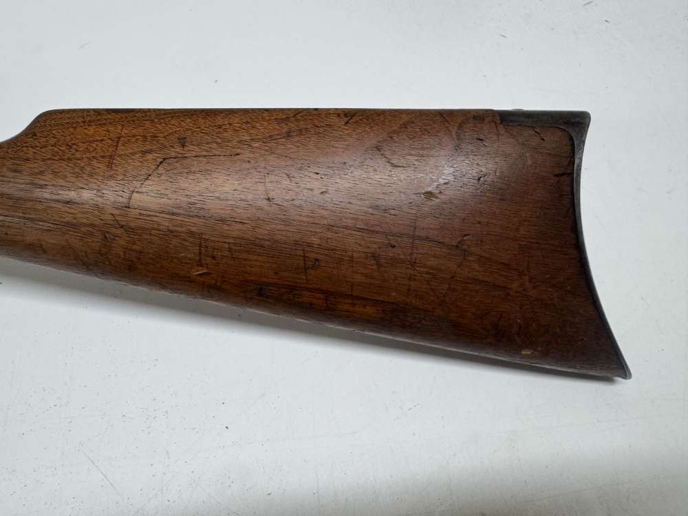 1915 Winchester Model 1890 Takedown 22 Short-img-6