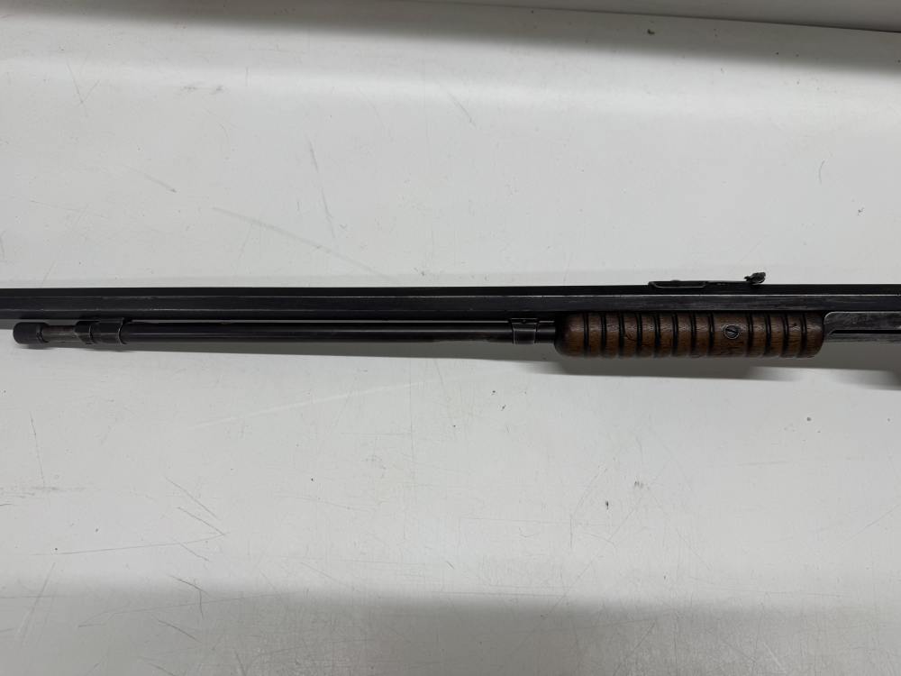 1915 Winchester Model 1890 Takedown 22 Short-img-8