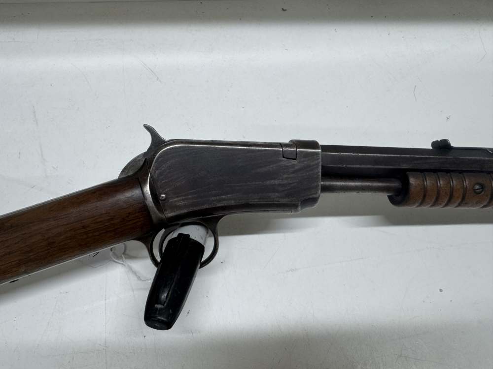 1915 Winchester Model 1890 Takedown 22 Short-img-2