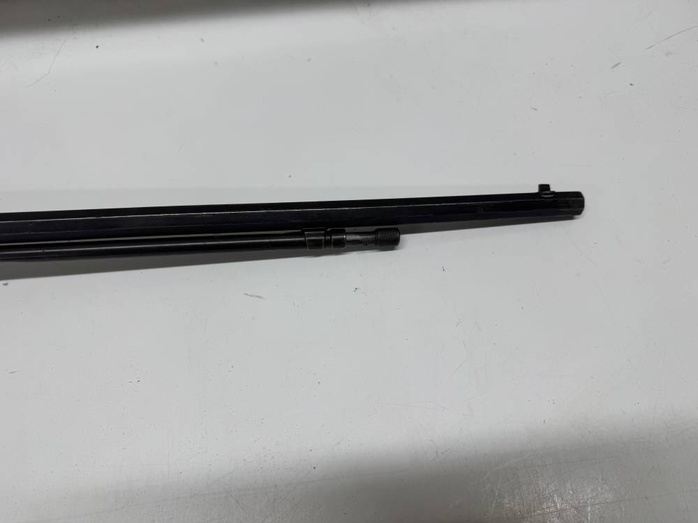 1915 Winchester Model 1890 Takedown 22 Short-img-4