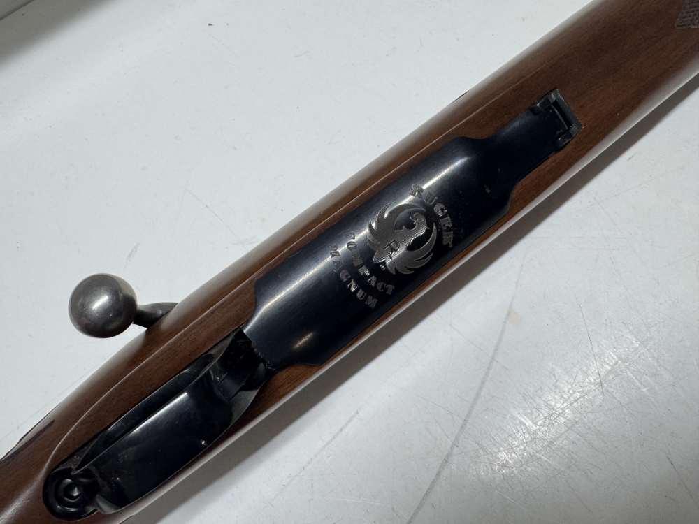 Ruger M77 Hawkeye 338 RCM LNIB-img-6