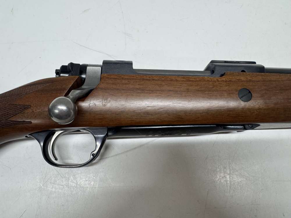 Ruger M77 Hawkeye 338 RCM LNIB-img-2