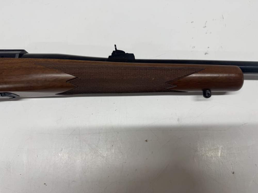 Ruger M77 Hawkeye 338 RCM LNIB-img-4