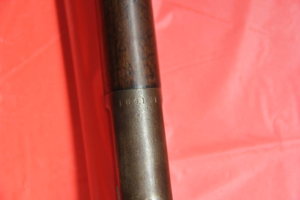 Winchester 1892 Octagon Barrel 25-20 Circa 1902-img-10