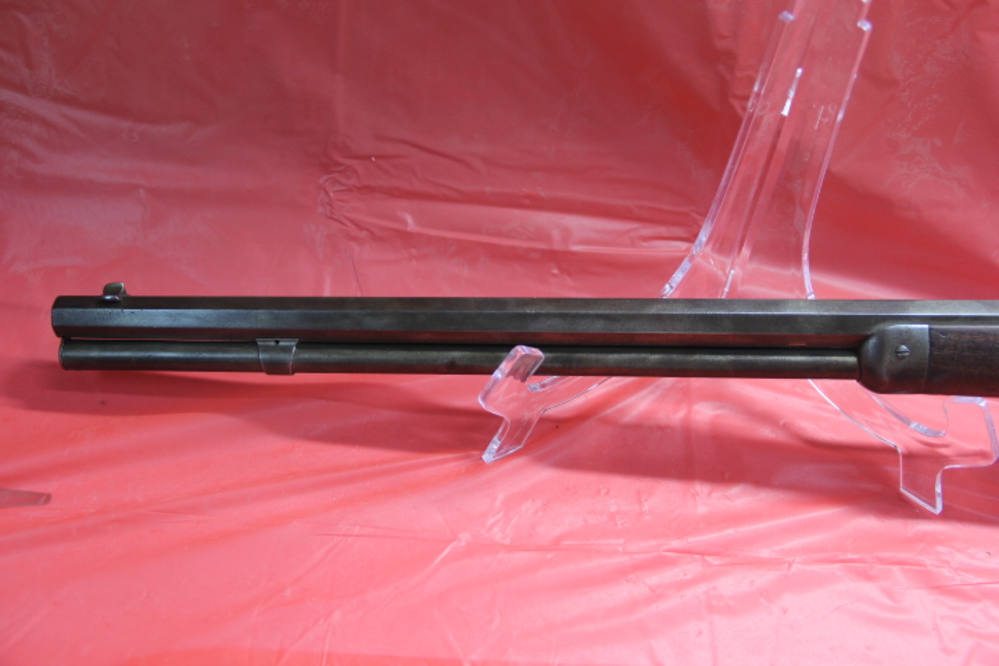 Winchester 1892 Octagon Barrel 25-20 Circa 1902-img-7