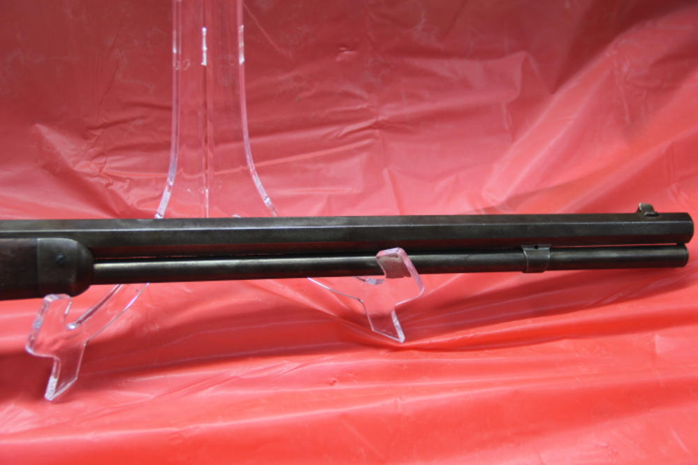 Winchester 1892 Octagon Barrel 25-20 Circa 1902-img-2