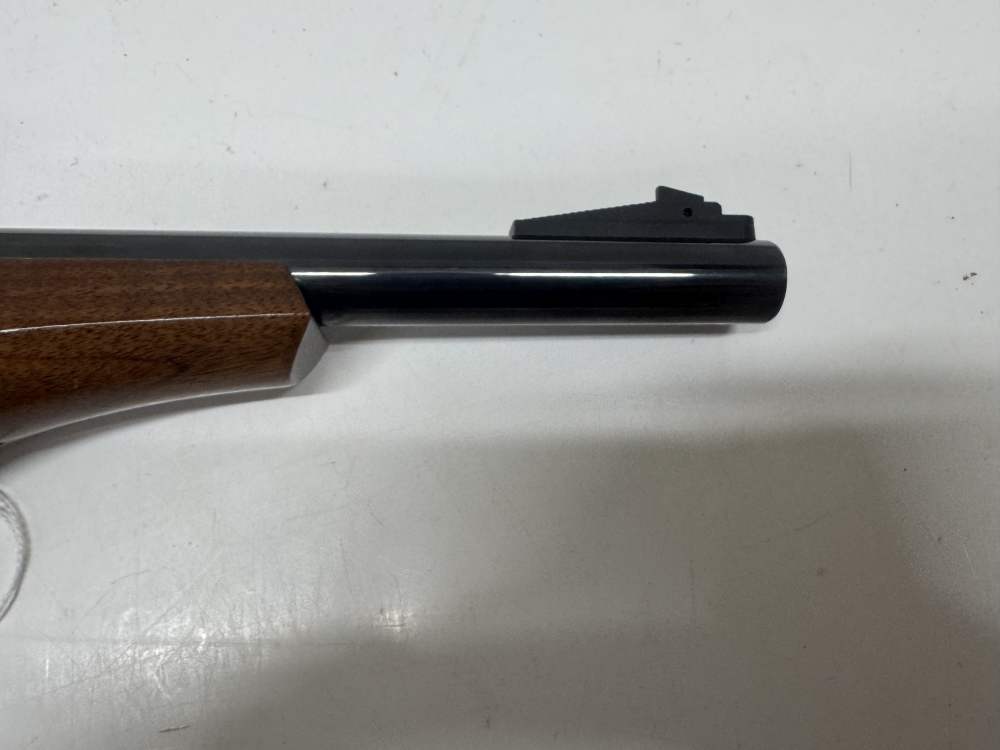 Thompson Center 10 inch Contender 22 LR-img-3