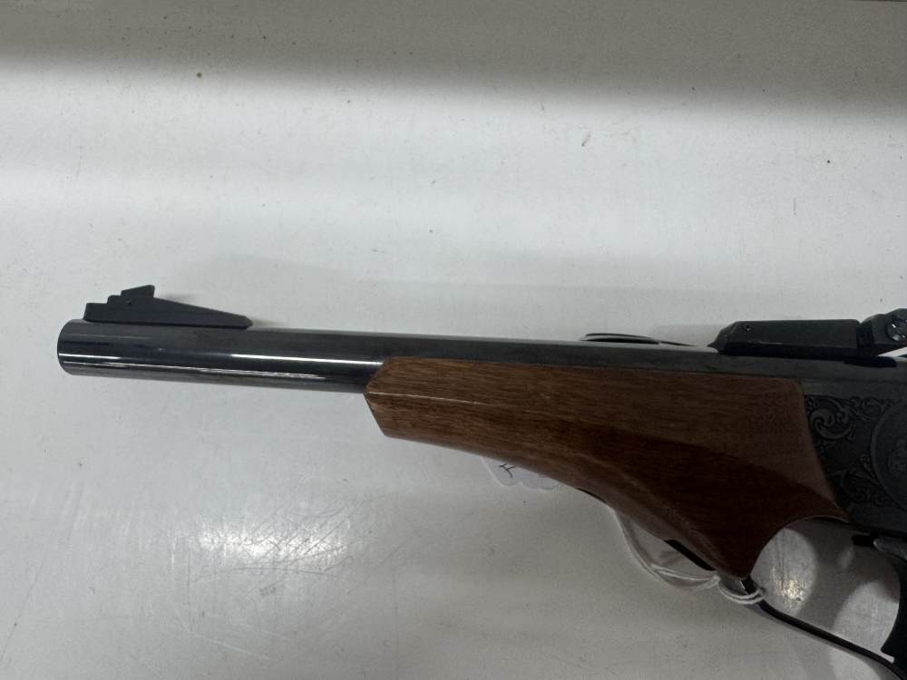 Thompson Center 10 inch Contender 22 LR-img-6