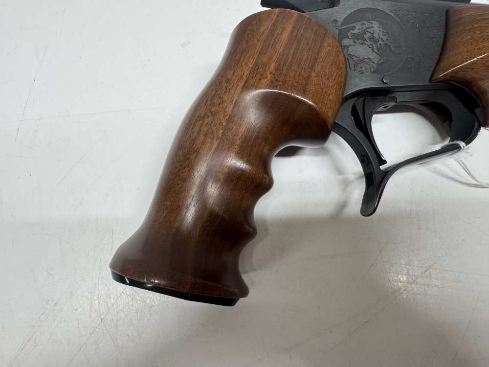 Thompson Center 10 inch Contender 22 LR-img-1
