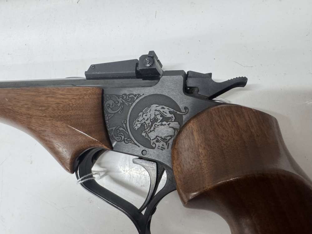 Thompson Center 10 inch Contender 22 LR-img-5