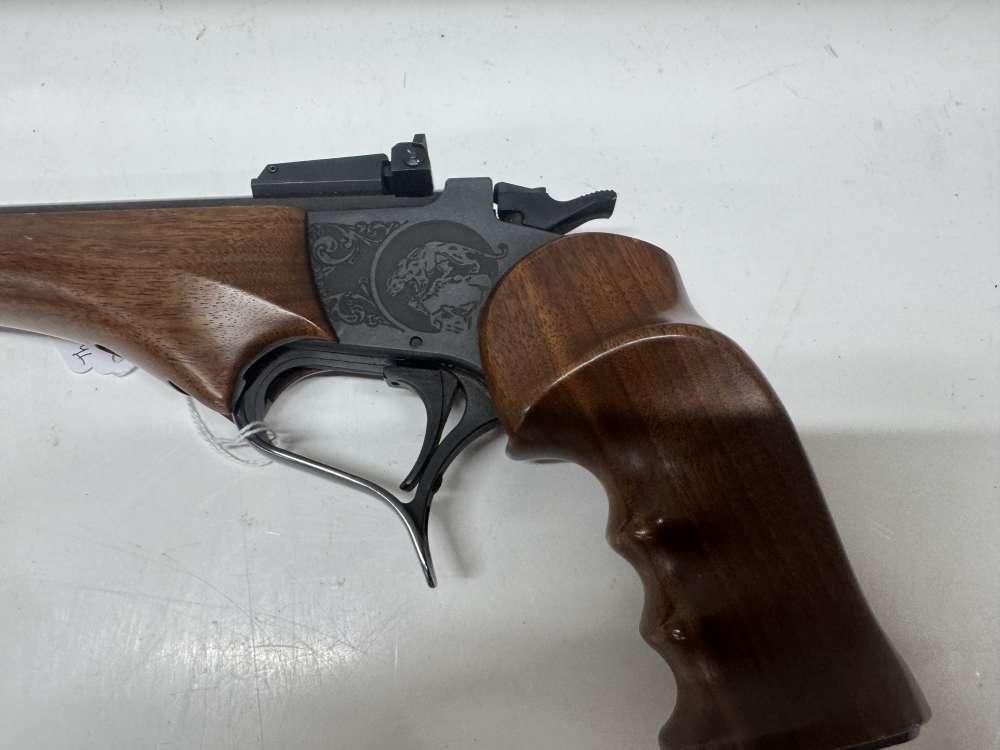 Thompson Center 10 inch Contender 22 LR-img-4