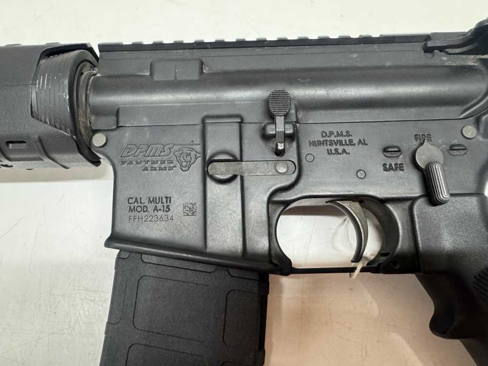 DPMS A-15 5.56 -img-6