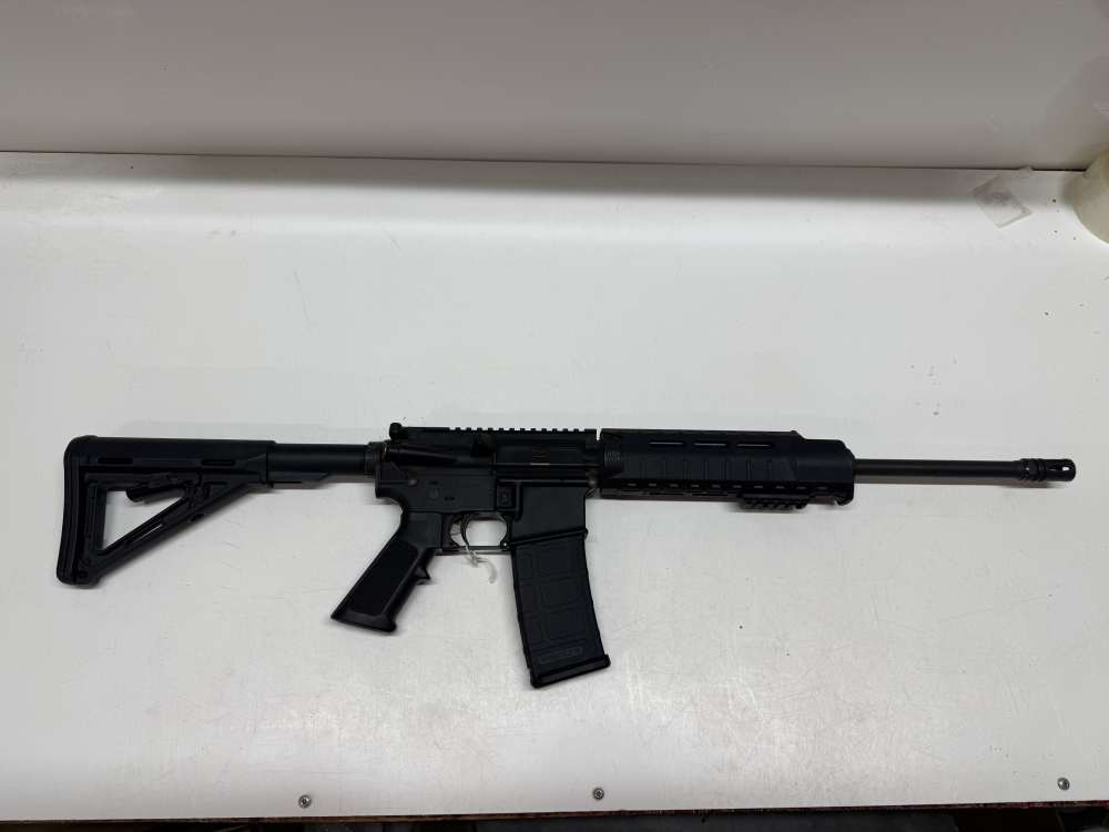 DPMS A-15 5.56 -img-0