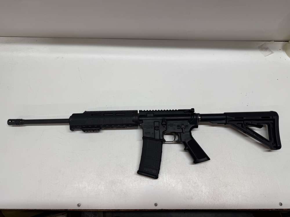 DPMS A-15 5.56 -img-5