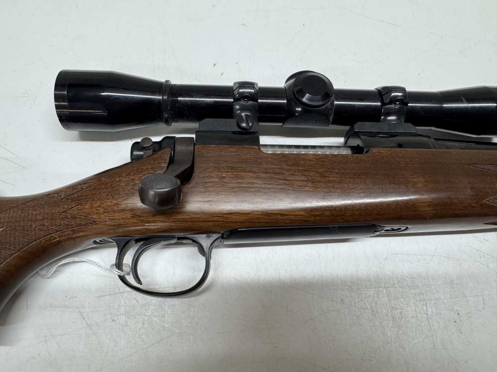 Remington 700 Classic 250 Savage-img-2