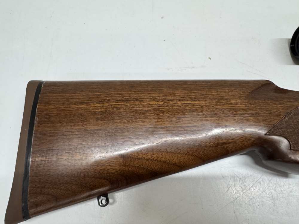 Remington 700 Classic 250 Savage-img-1