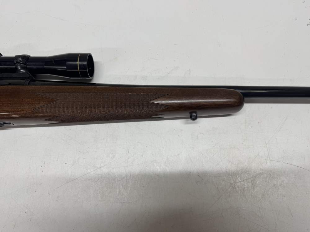 Remington 700 Classic 250 Savage-img-3