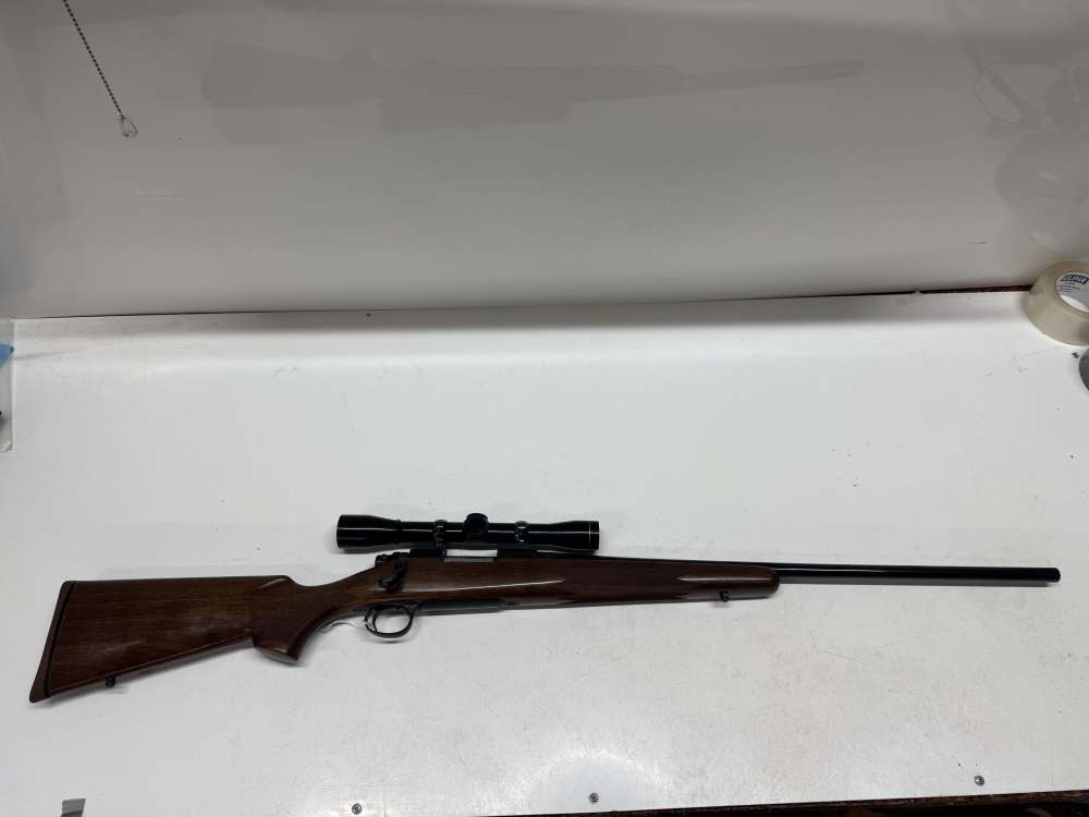 Remington 700 Classic 250 Savage-img-0