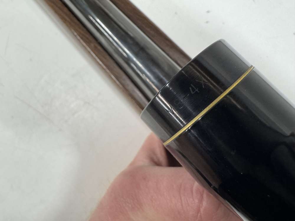 Remington 700 Classic 250 Savage-img-10