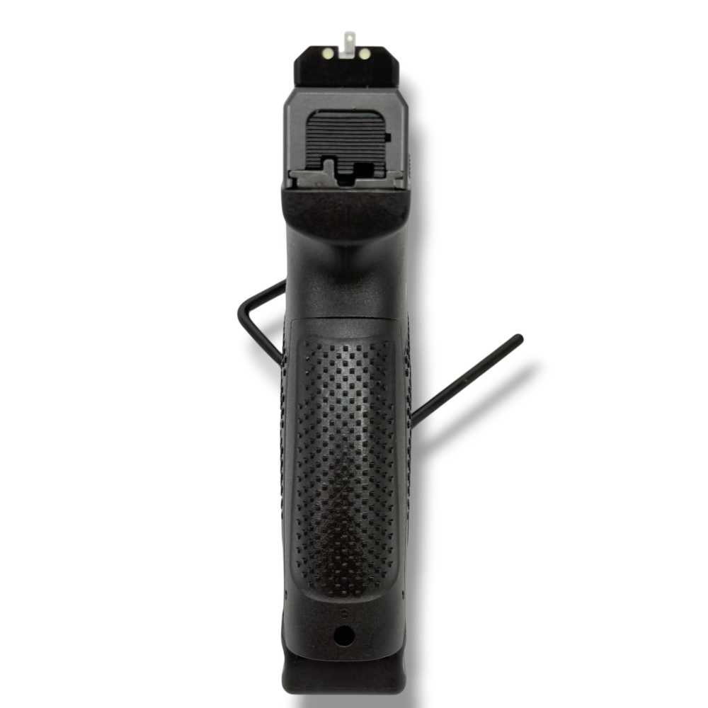 NEW CZ P-10C Optics Ready Suppressor Ready Pistol 9mm-img-3