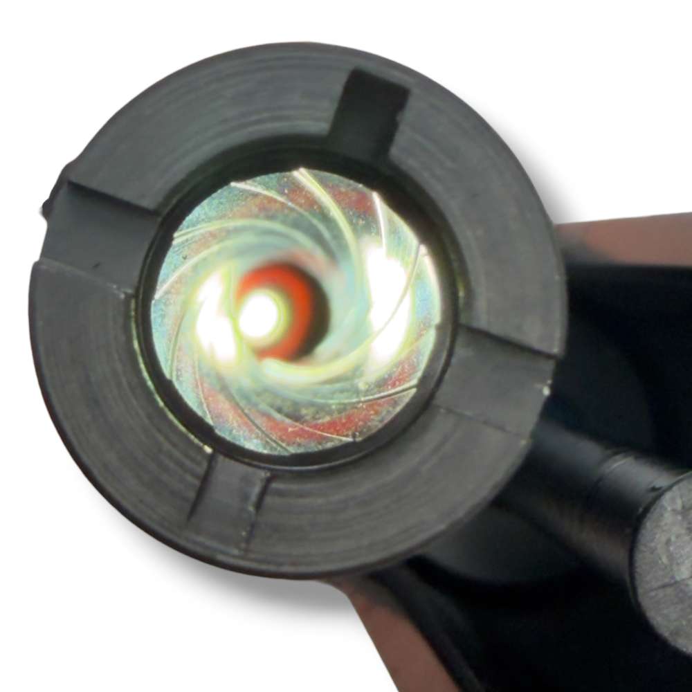 NEW CZ P-10C Optics Ready Suppressor Ready Pistol 9mm-img-4